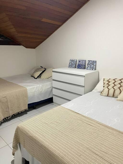 Apartamento Flat Fazenda Monte Castelo Bezerros Exterior foto