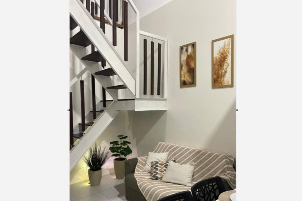 Apartamento Flat Fazenda Monte Castelo Bezerros Exterior foto