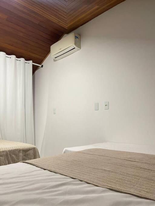 Apartamento Flat Fazenda Monte Castelo Bezerros Exterior foto