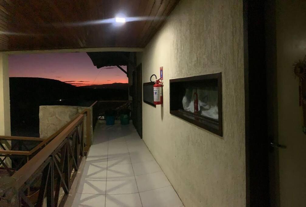 Apartamento Flat Fazenda Monte Castelo Bezerros Exterior foto
