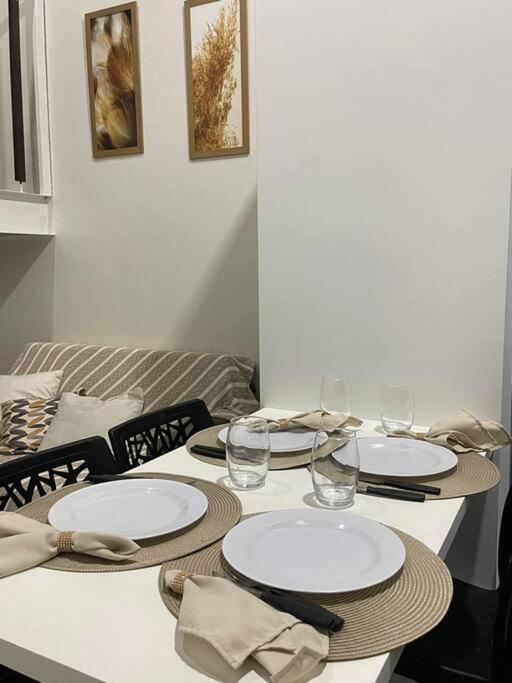 Apartamento Flat Fazenda Monte Castelo Bezerros Exterior foto