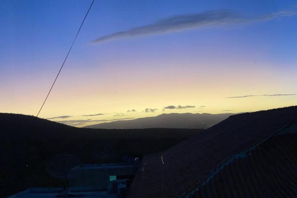 Apartamento Flat Fazenda Monte Castelo Bezerros Exterior foto
