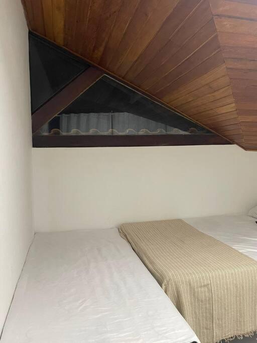 Apartamento Flat Fazenda Monte Castelo Bezerros Exterior foto