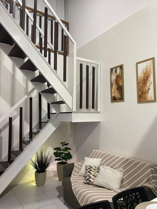 Apartamento Flat Fazenda Monte Castelo Bezerros Exterior foto